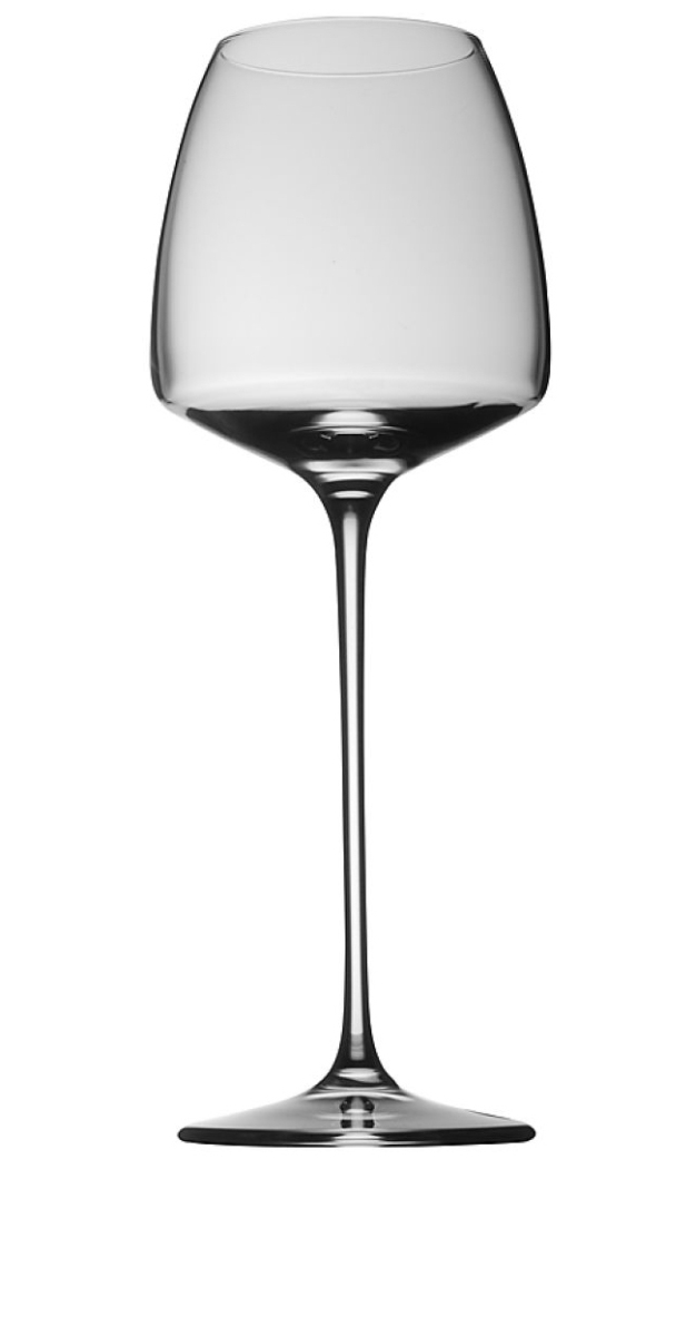 6 x verre à vin blanc en verre - Rosenthal studio-line